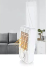 Desktop Fan Heater