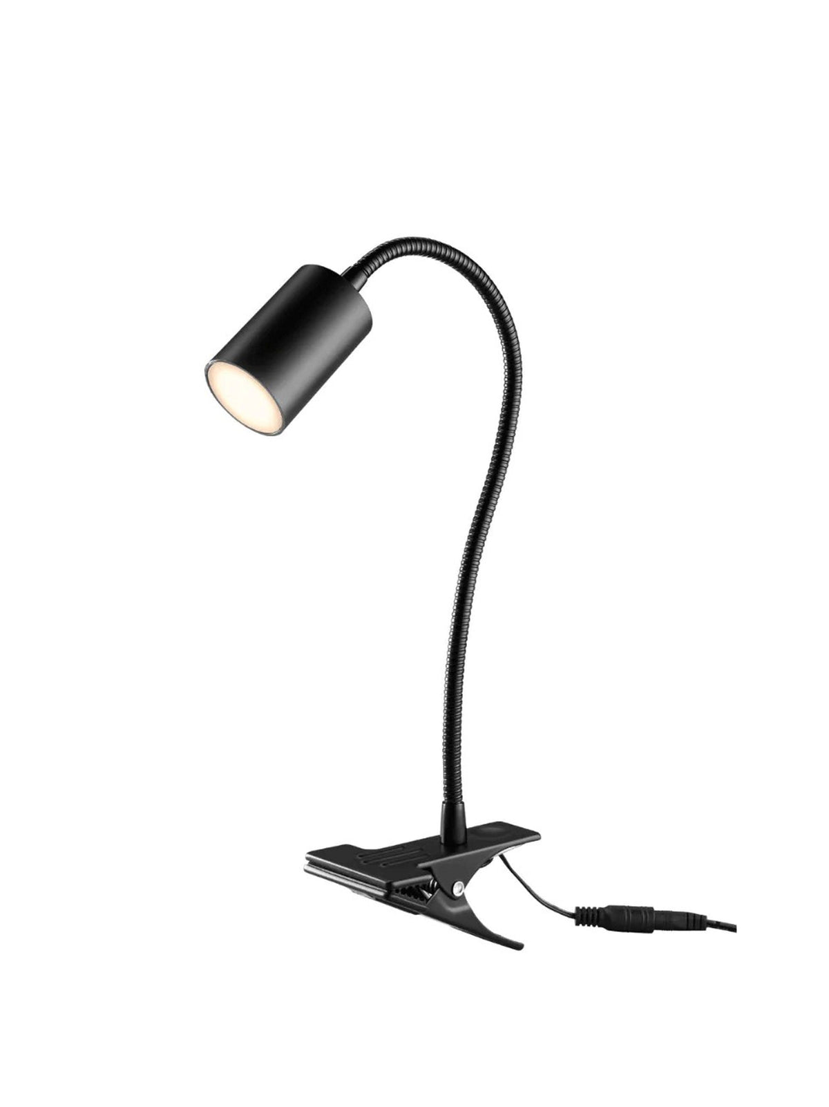 Led Clip Lamp