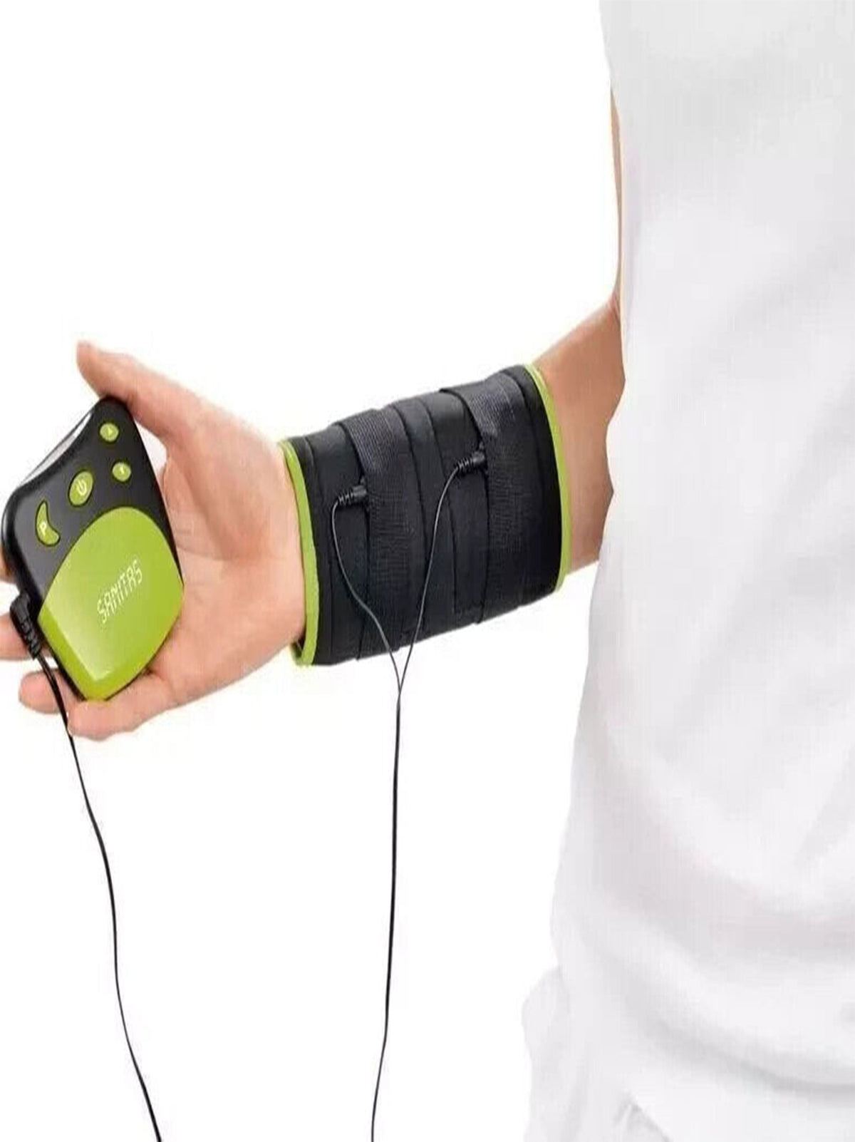 Wrist Forearm Muscle Electrostimulator
