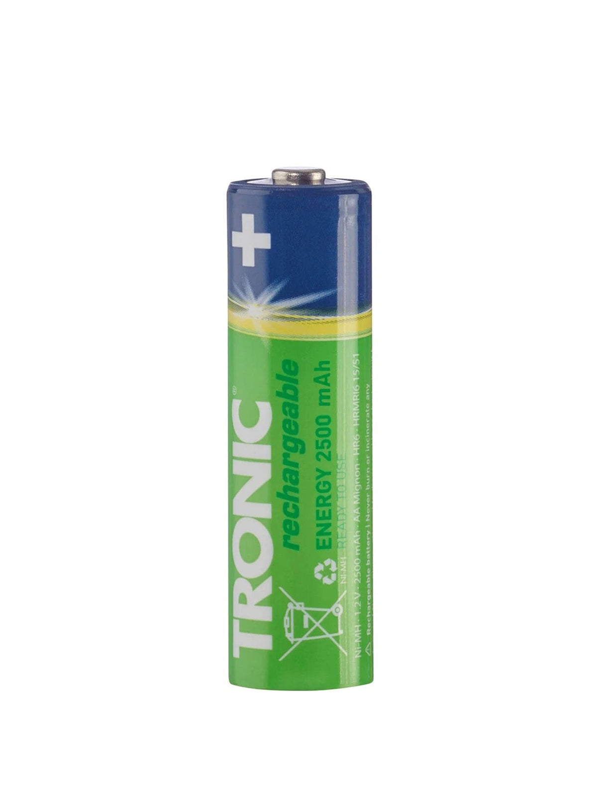 Rechargeable Batteries