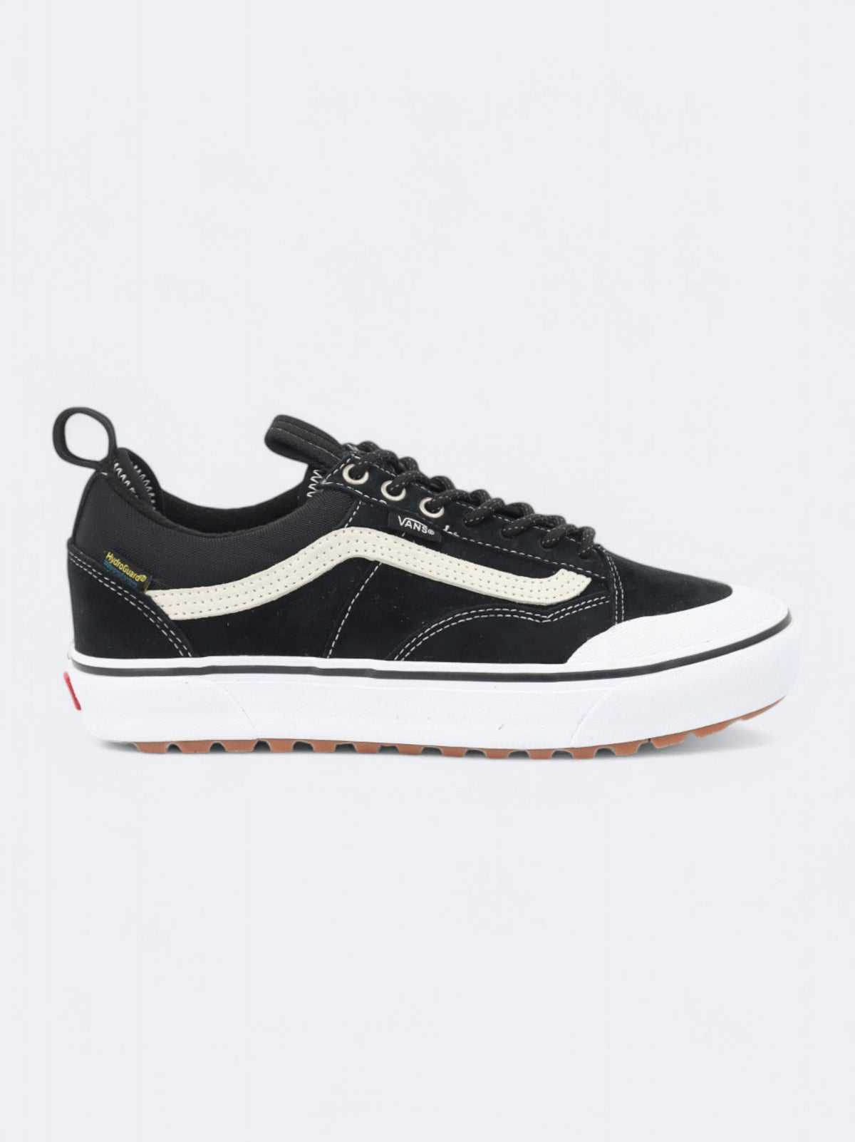 Image for Men's Textured Casual Shoes,Black