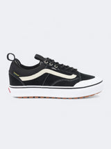 Image for Men's Textured Casual Shoes,Black