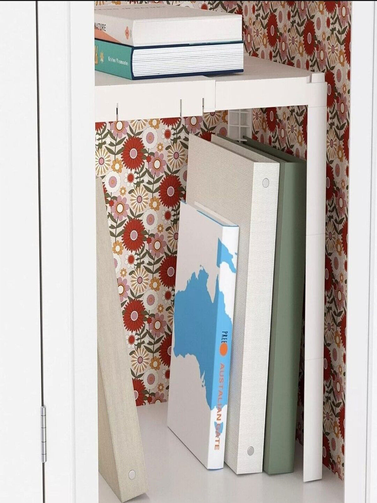 Shelf