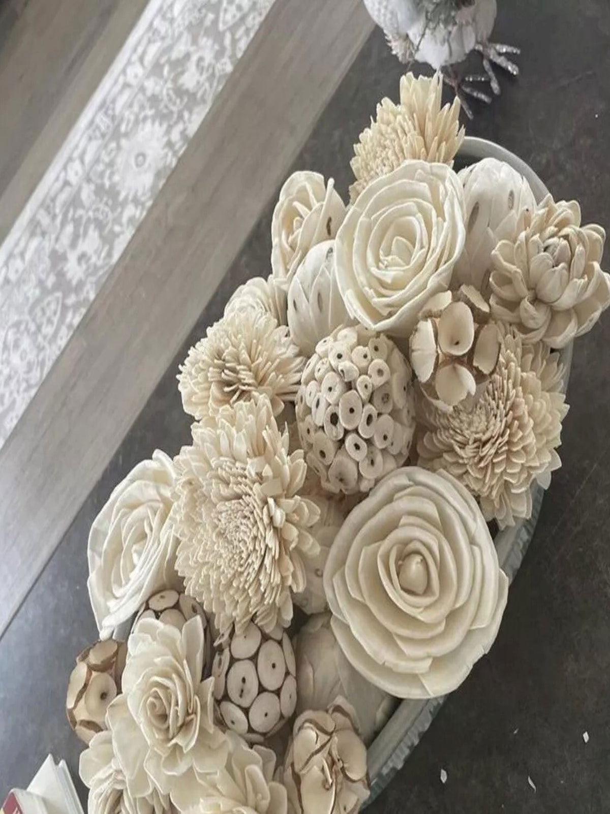 Vase Filler