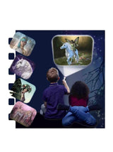 Fairy & Unicorn Torch And Projector