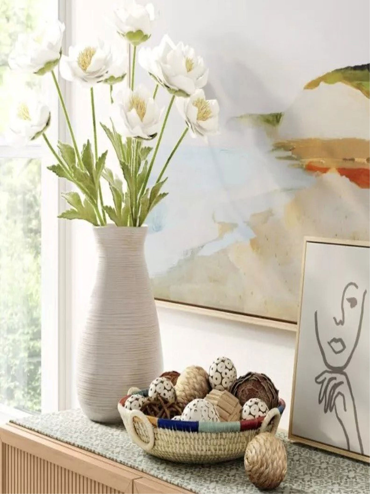 Vase Filler