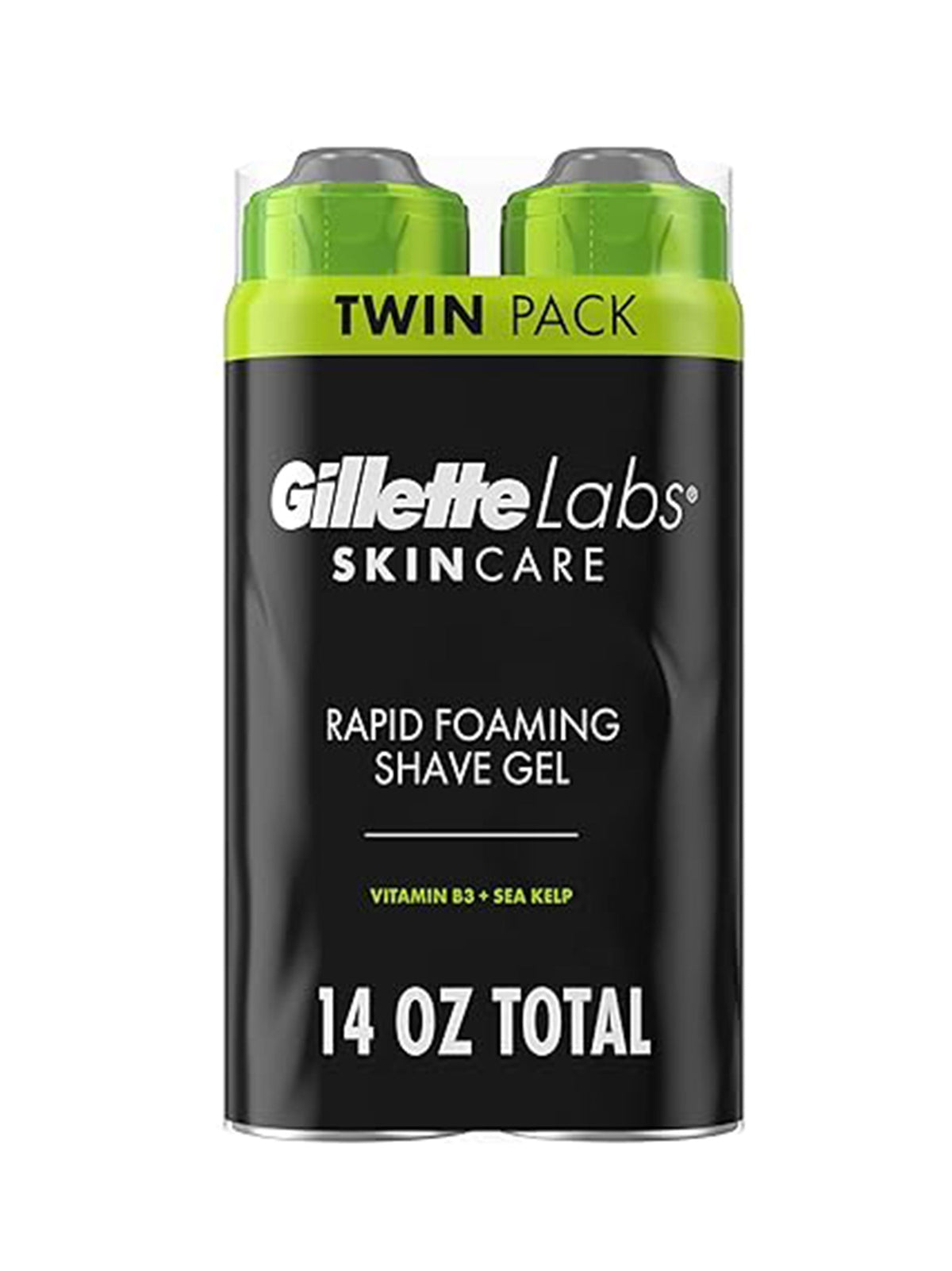 Shave Gel