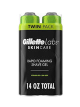 Shave Gel