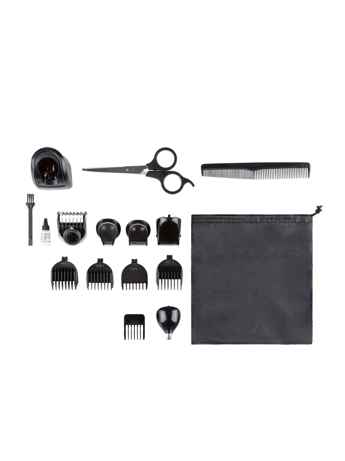 Hair Trimmer