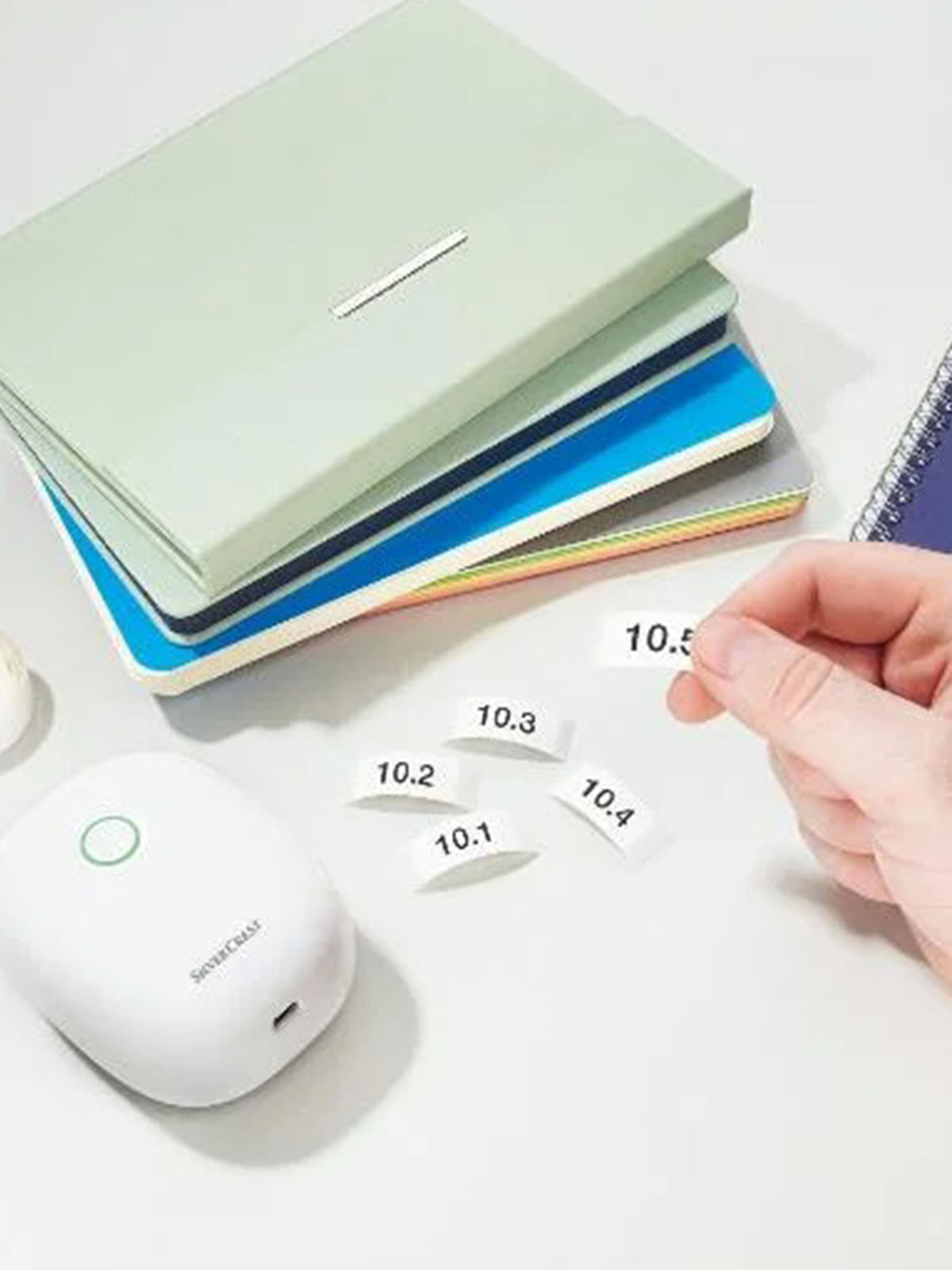 Label Printer