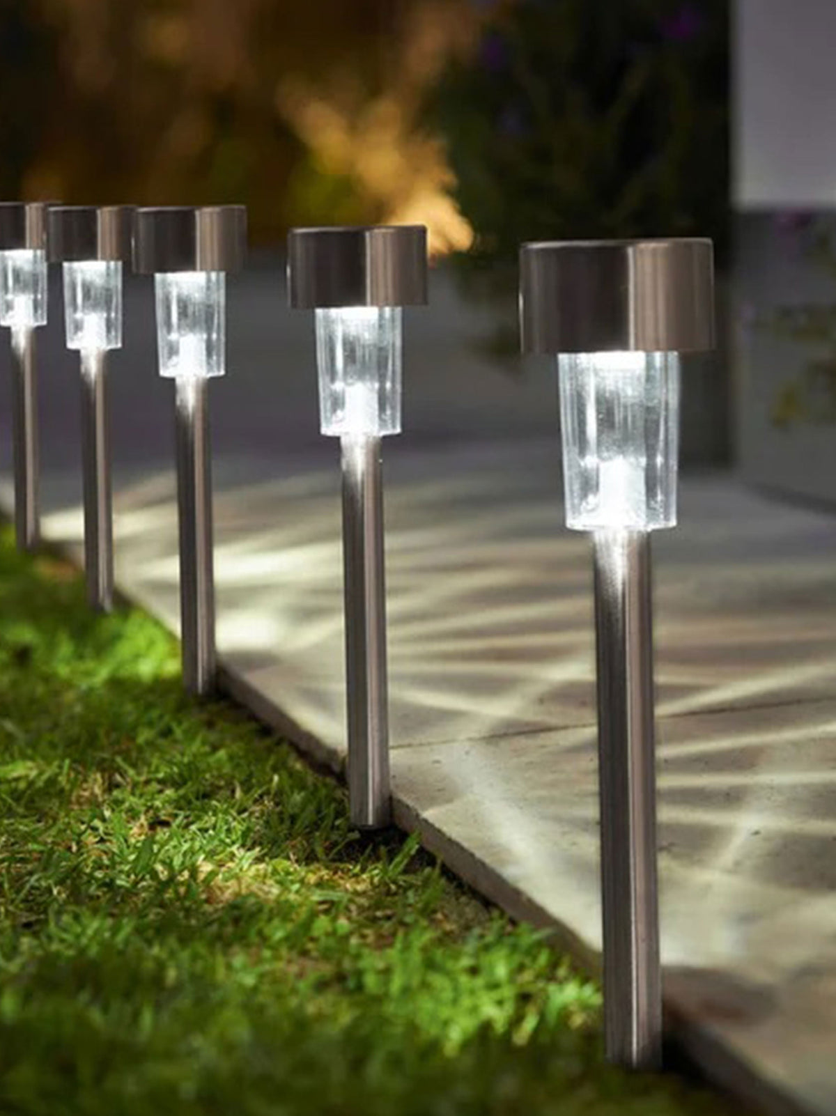 Solar Led Lights