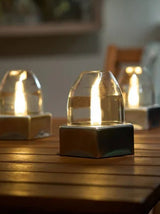 Led Solar Light