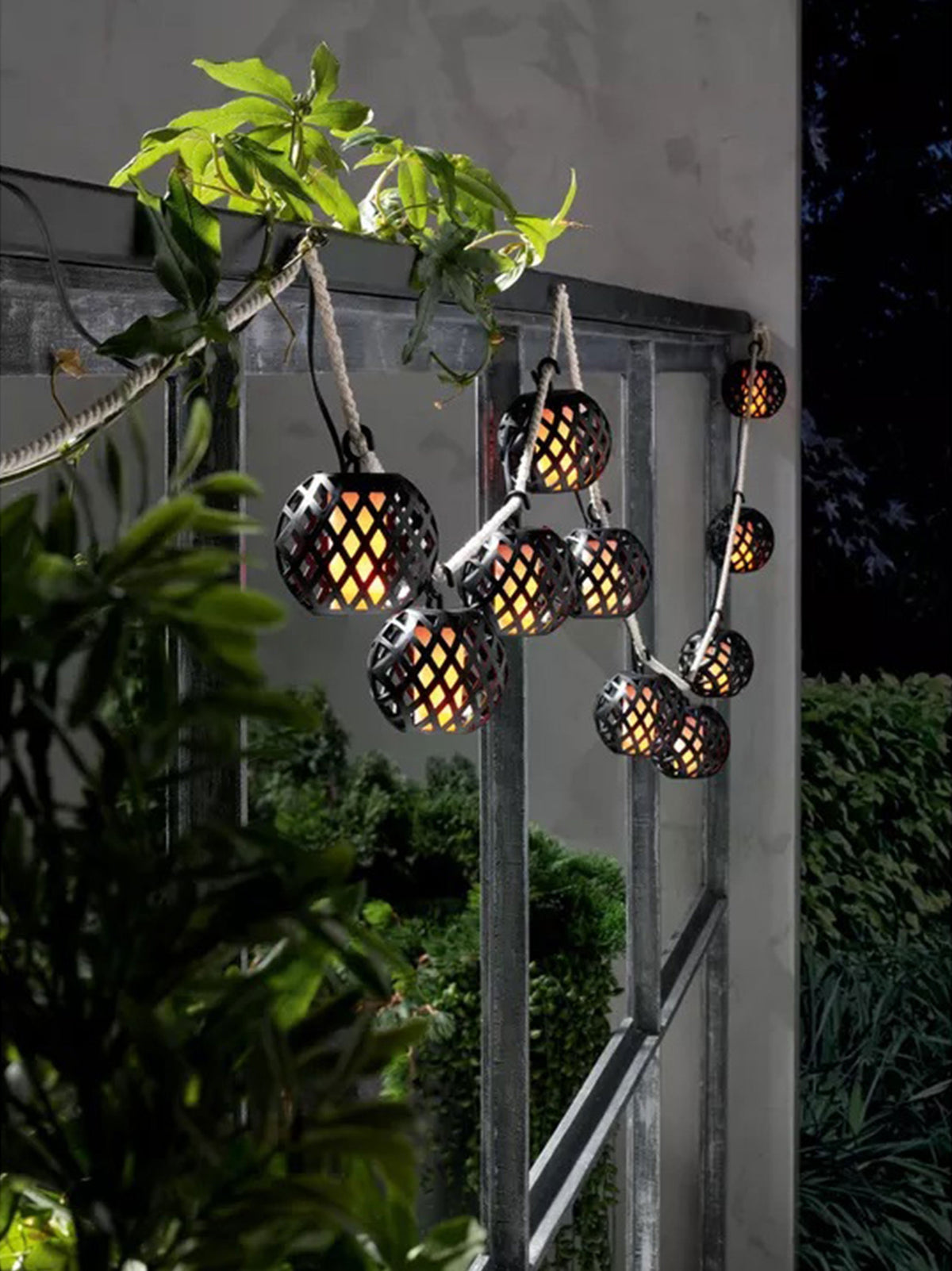 Led Solar Light