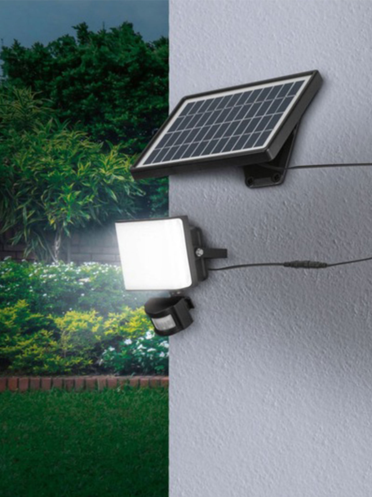 Led Solar