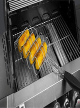 Corn Grilling Rack
