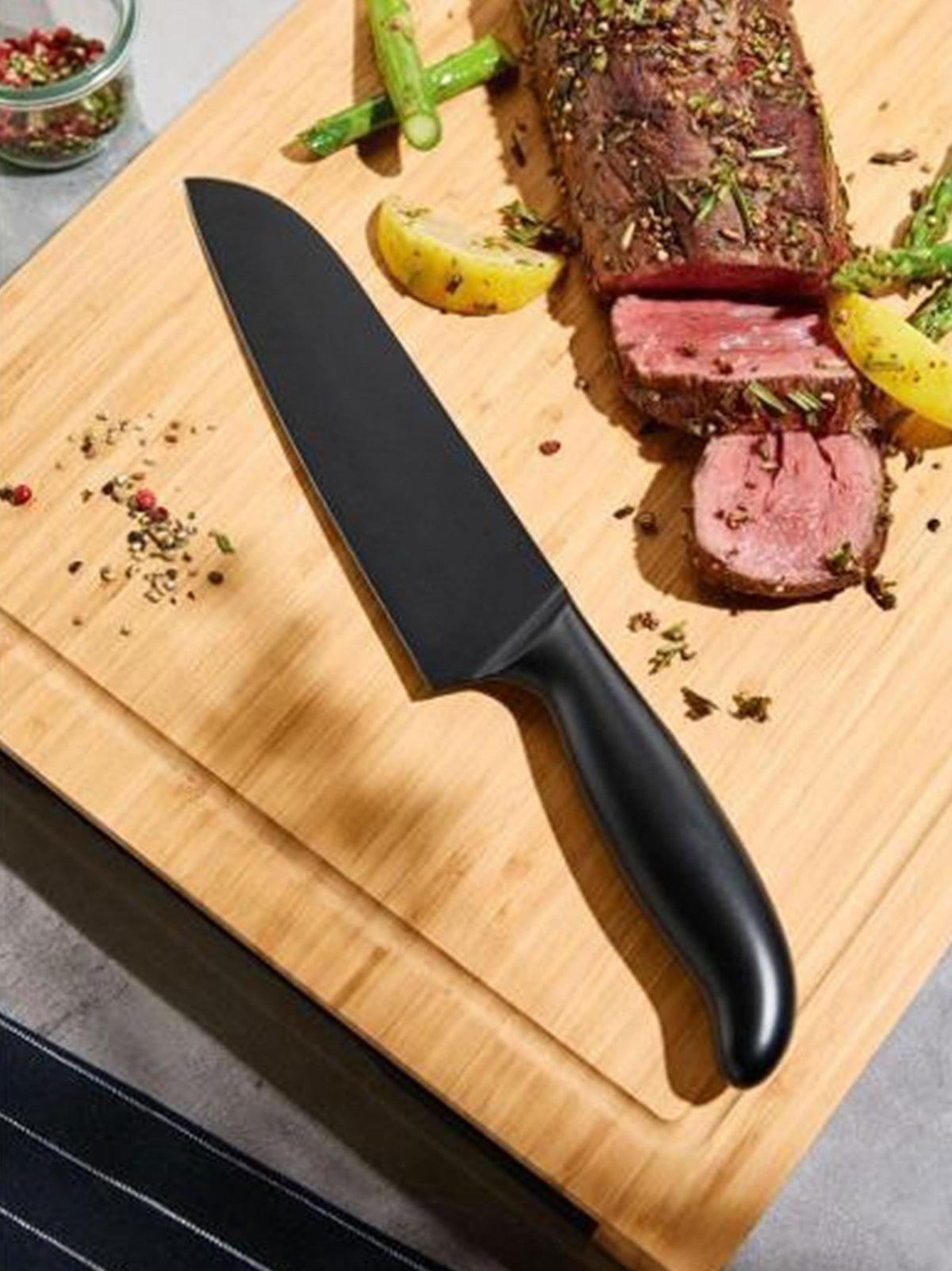 Knife