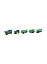 Passenger Train