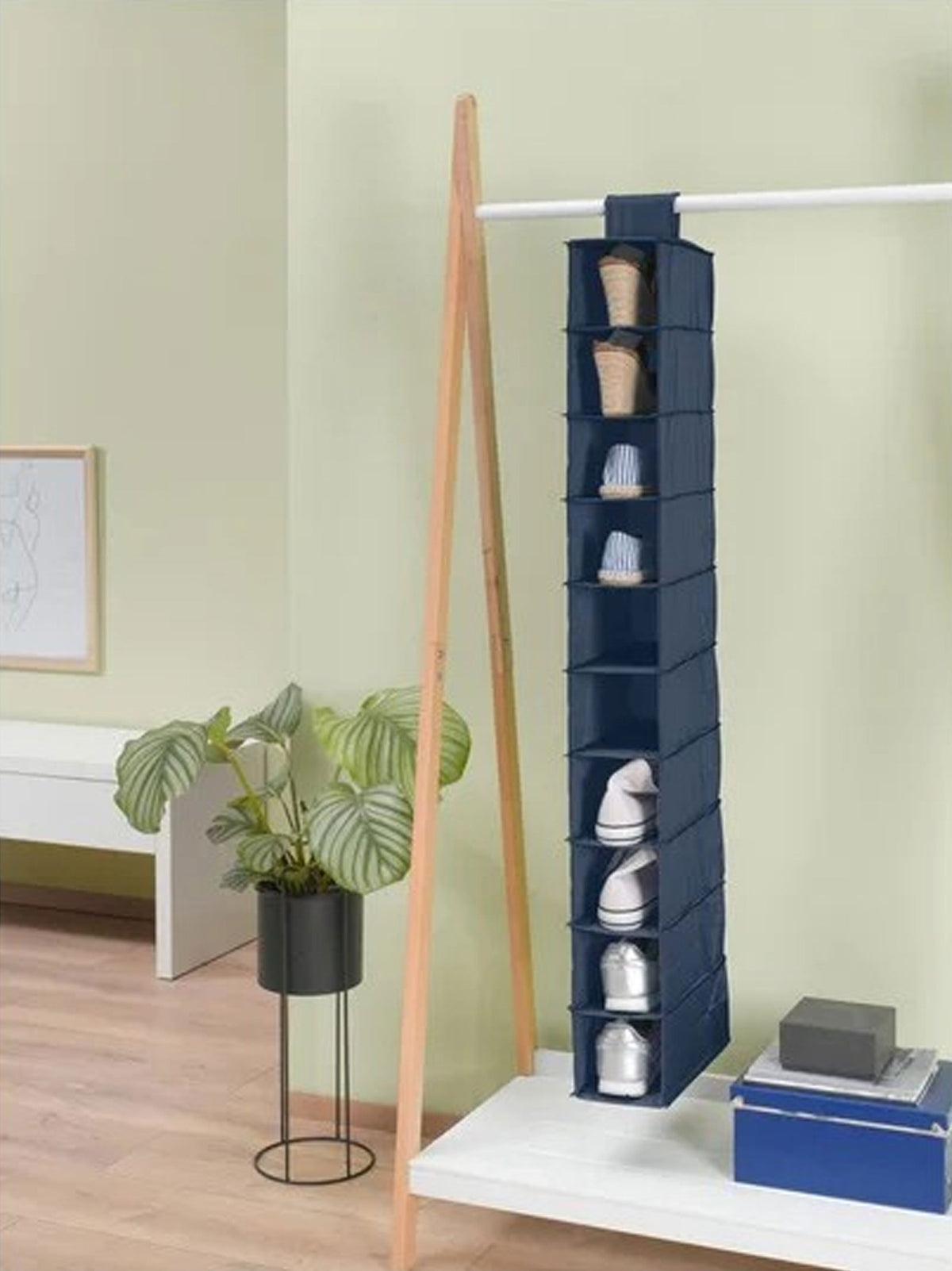 Shoe Organizer