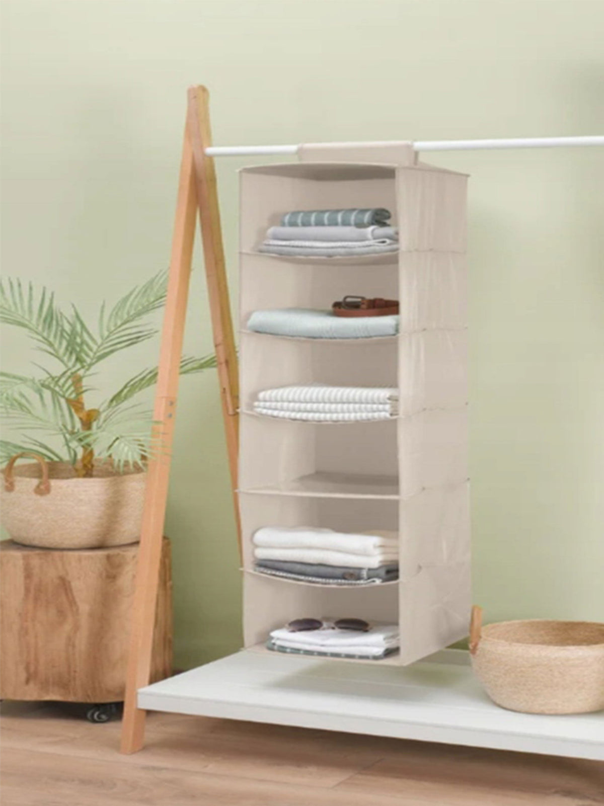 Clothes Organizer