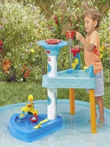 Water Play Table