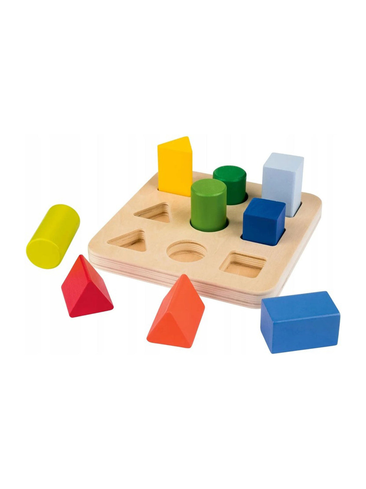 Shape Sorter