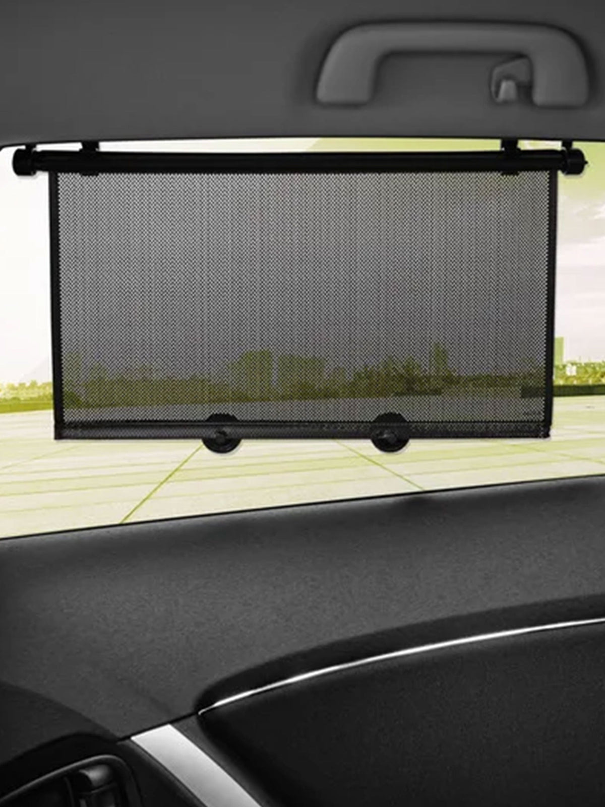 Car Sun Shade