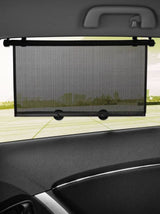 Car Sun Shade