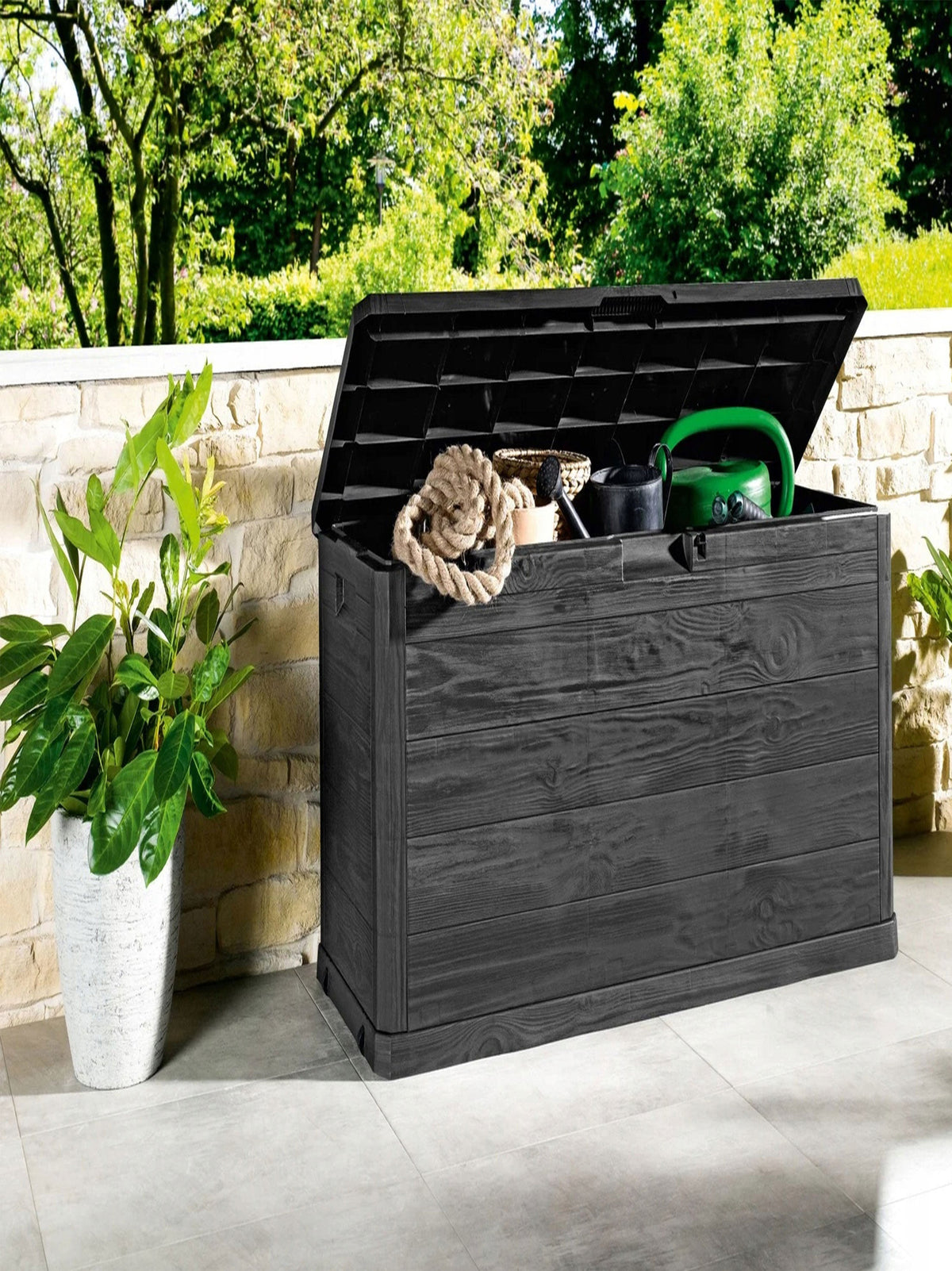 Garden Box