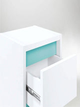Bathroom Side Cabinet