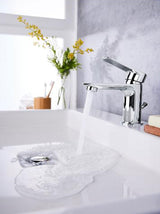 Washbasin Faucet
