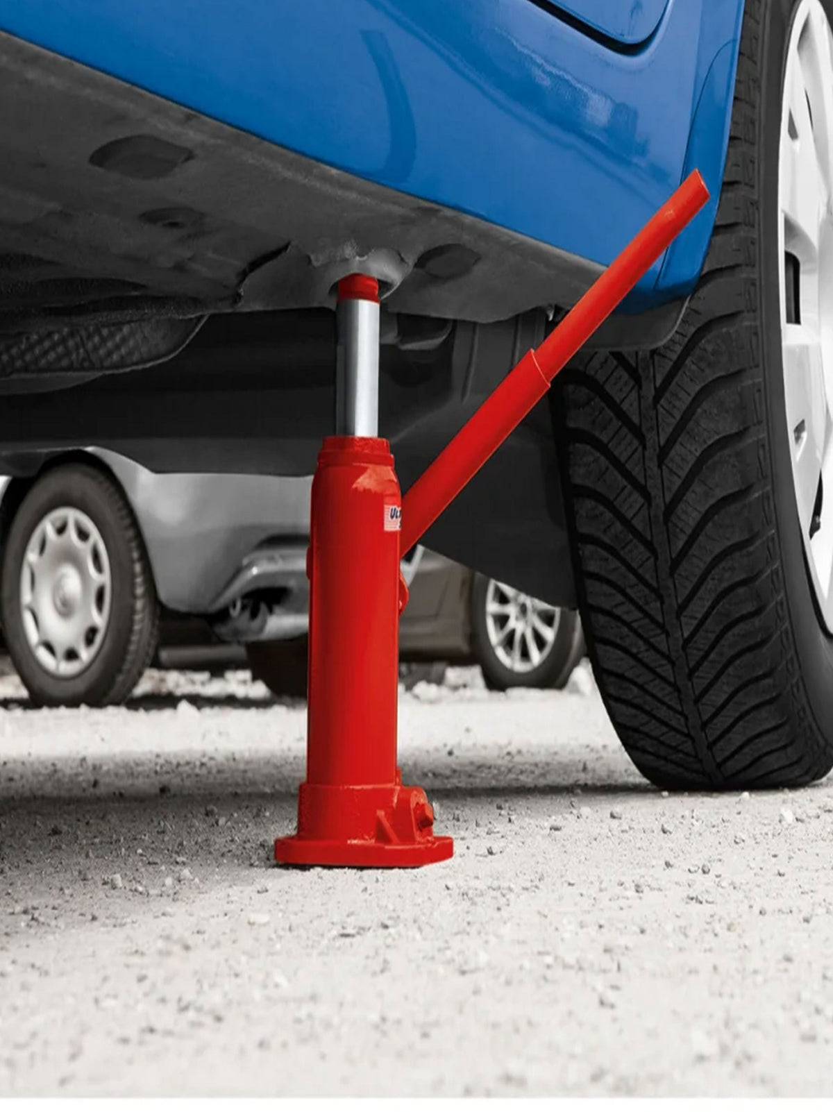 Hydraulic Jack