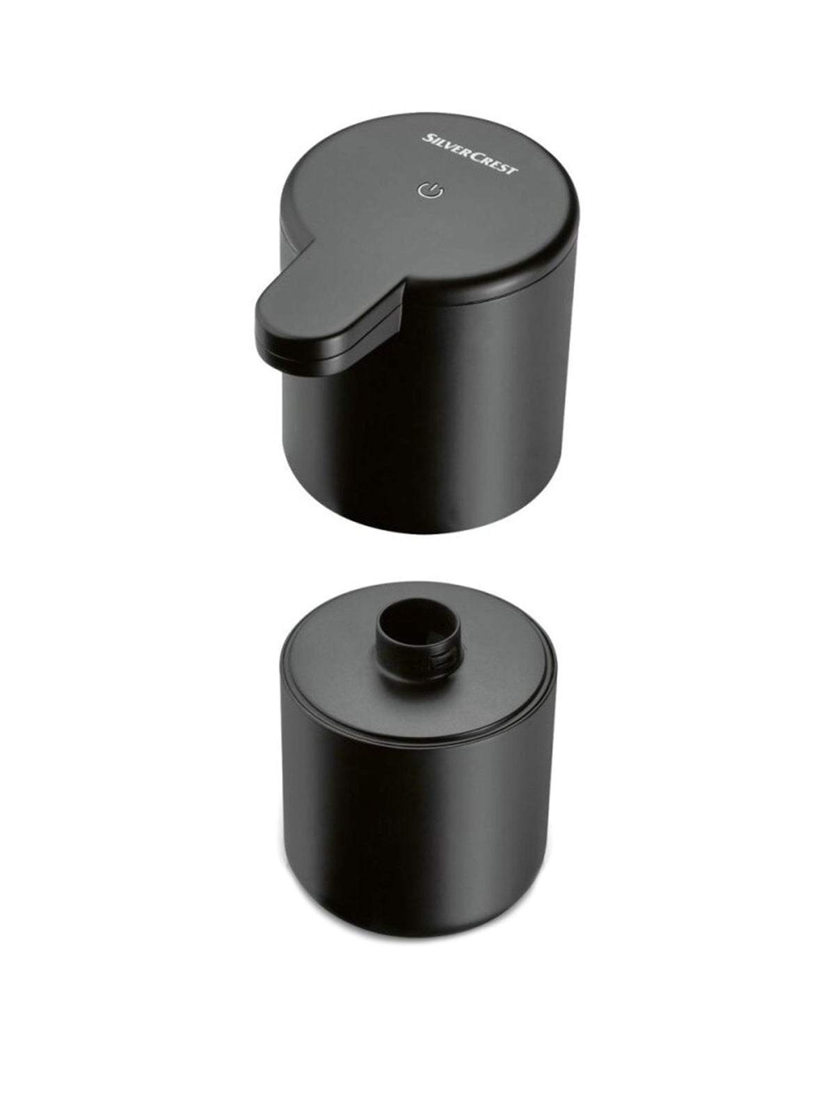 Electric Soap Dispenser