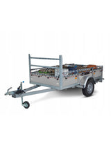 Trailer Load Security