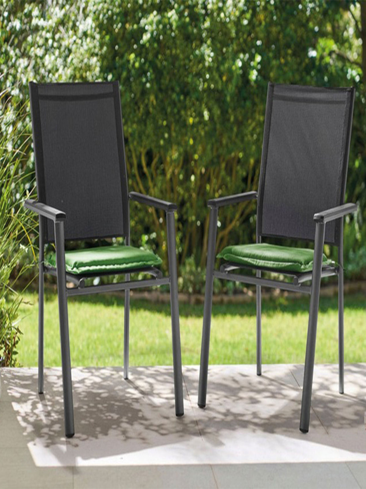 Houston Chair Cushion
