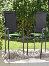 Houston Chair Cushion