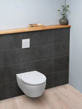 Premium Toilet Seat