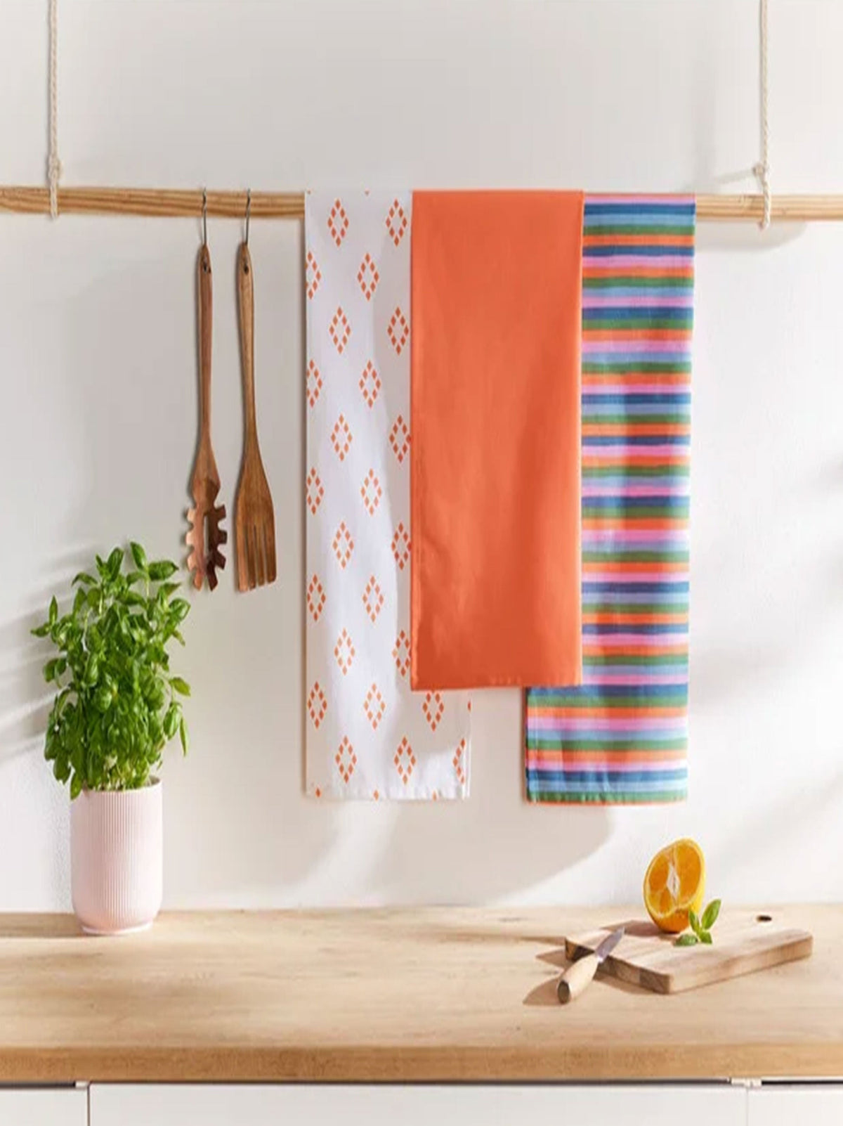 Kitchen Towels