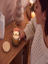 Scented Candle