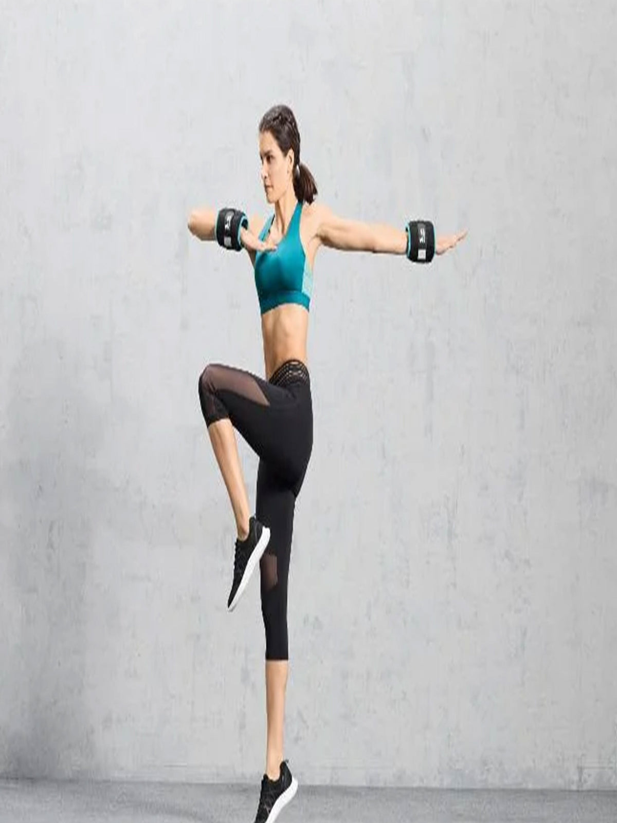Dumbbell