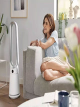 Tower Fan