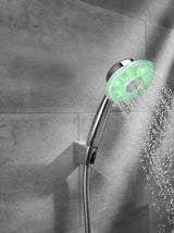 Led Hand Shower