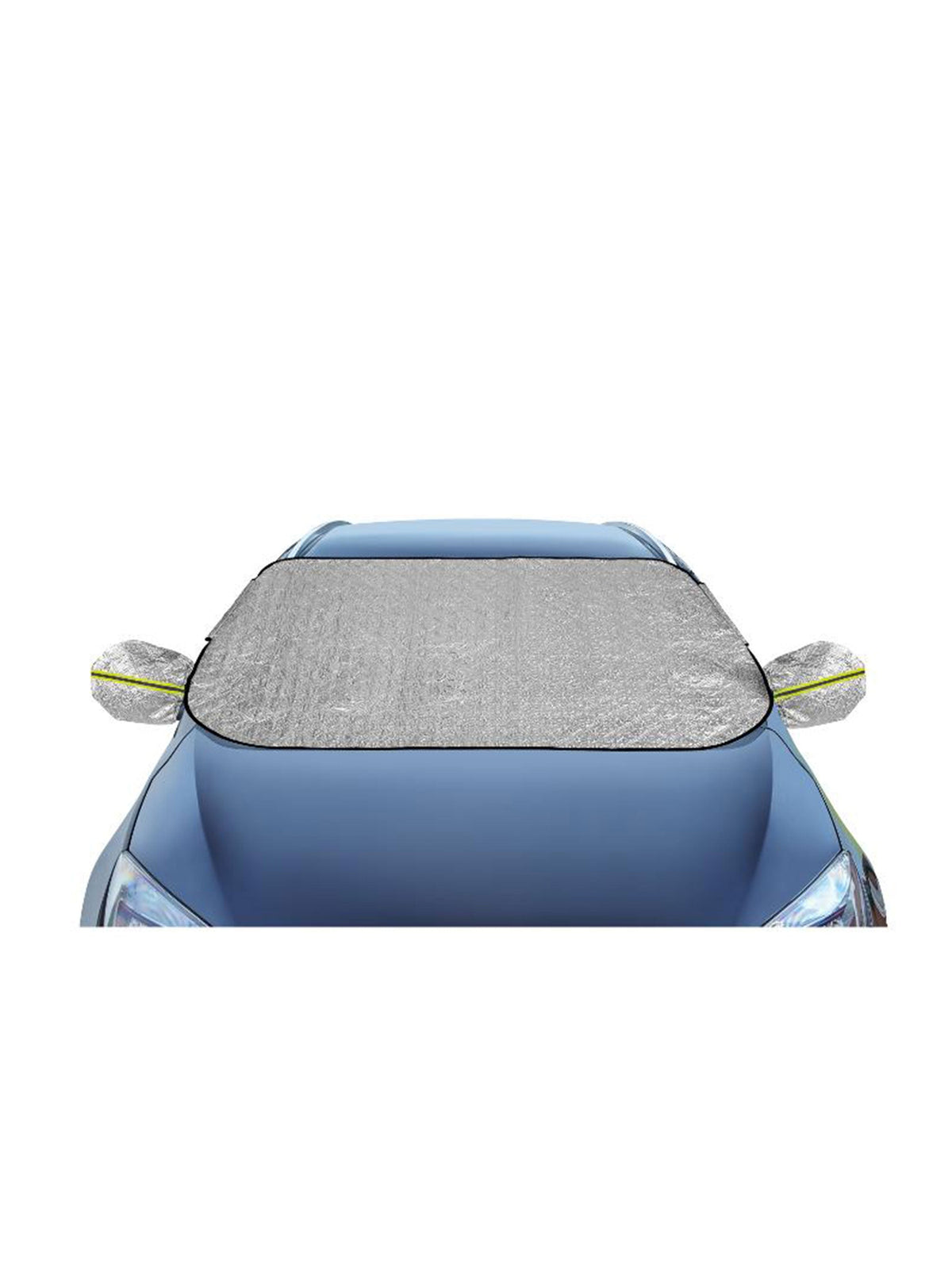 Windshield Thermal Protection