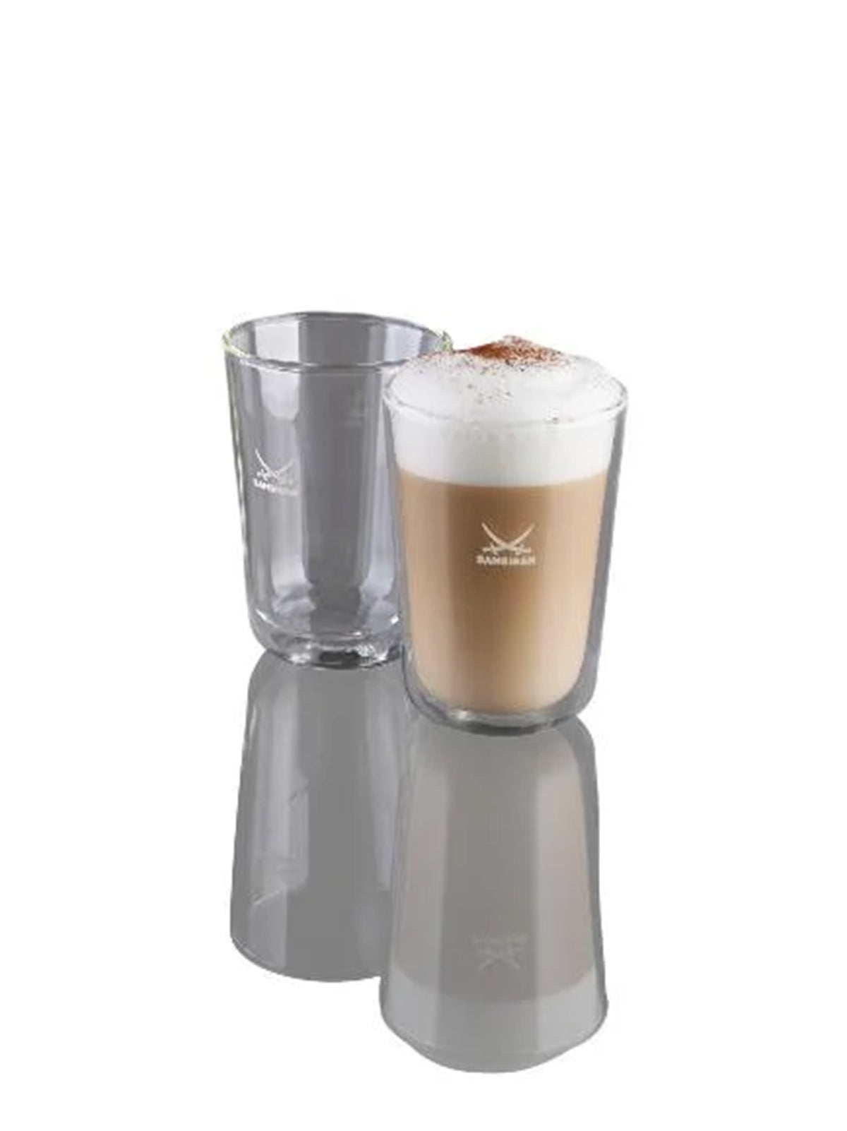 Thermo Glasses