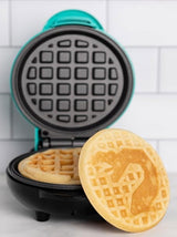 Mini Waffle Maker