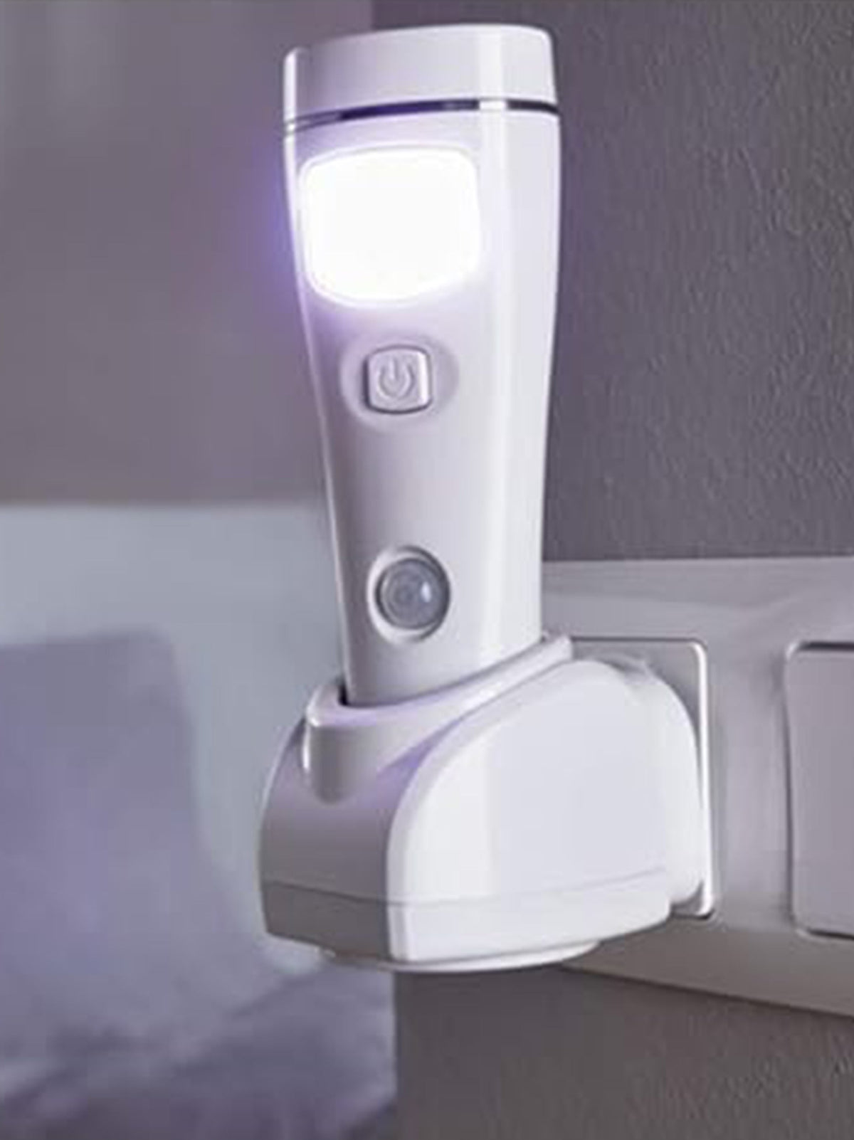 Multi Function 3-In-1 Led Light