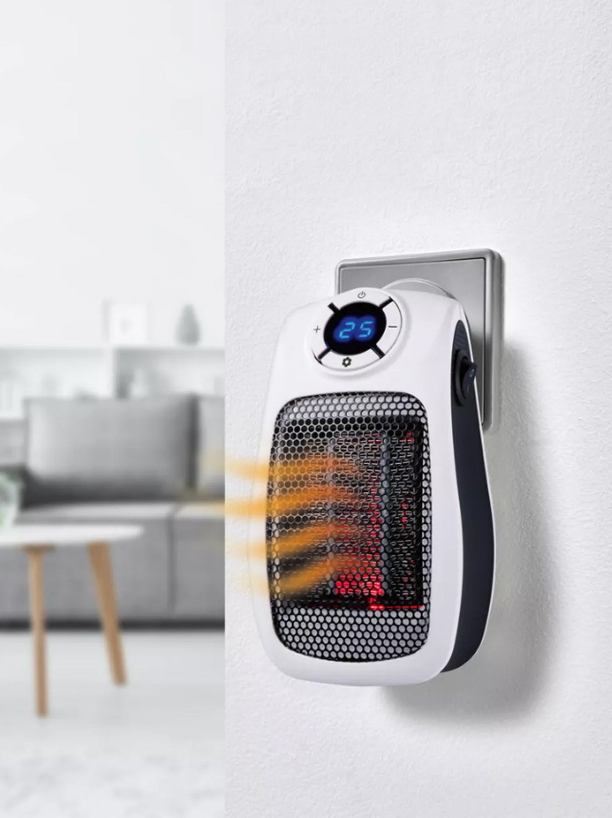 Ceramic Plug Heater