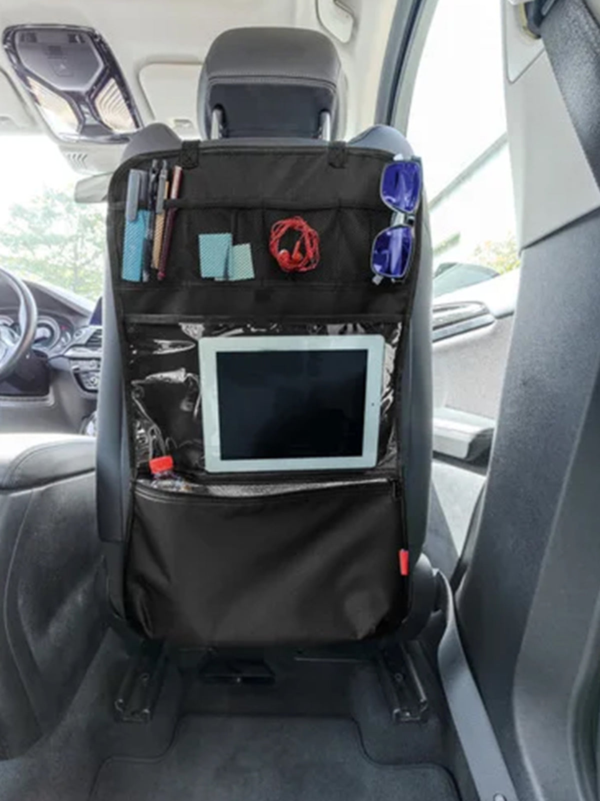 Backseat Organizer