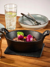 Mini Oval Pan