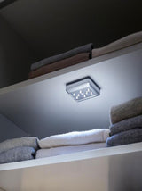 Led Sensor Light
