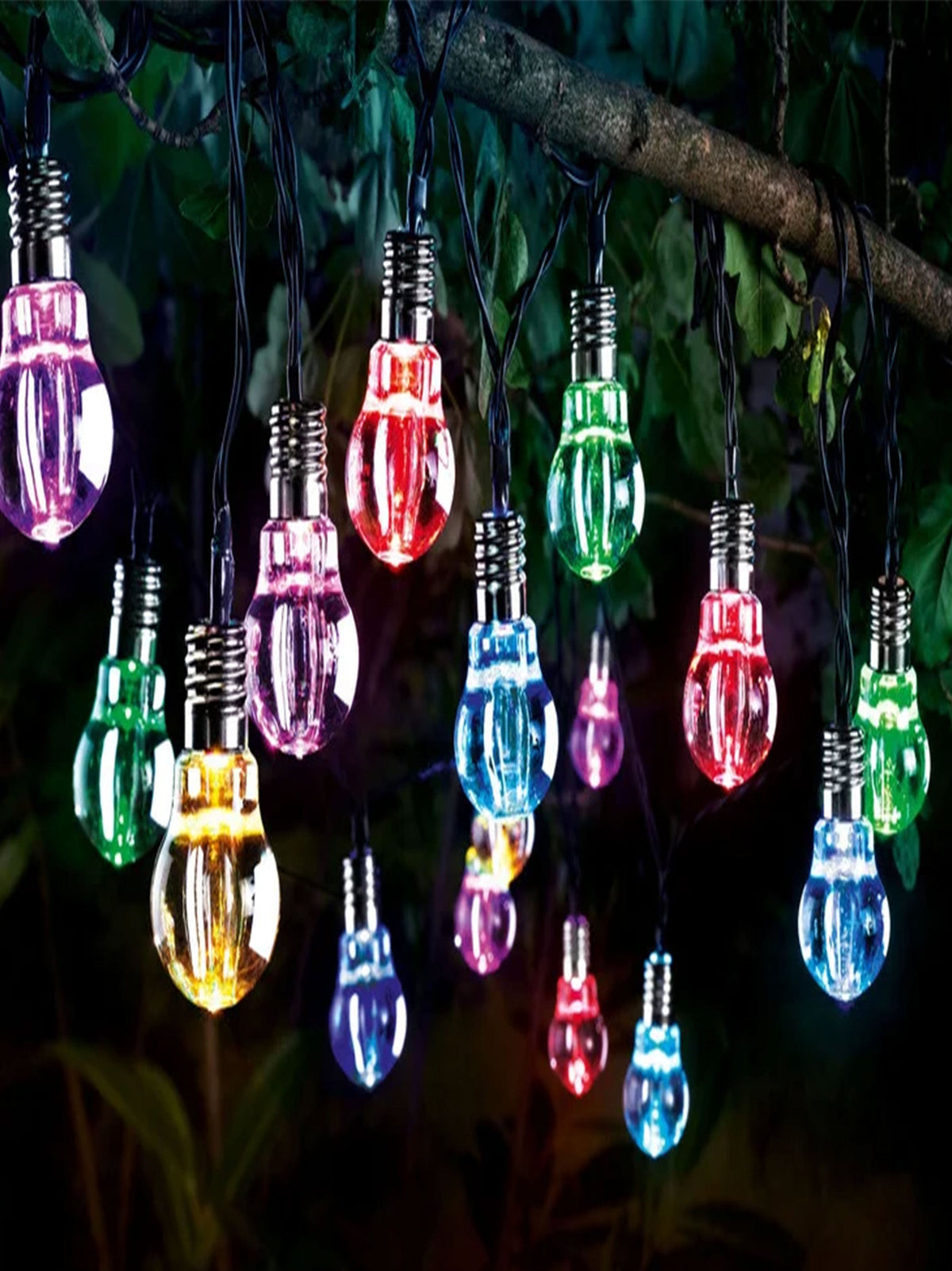 Led